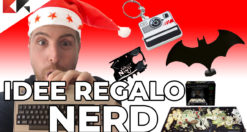 regali nerd natale