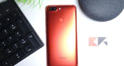 Lenovo S5