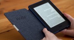 Come leggere PDF su Kindle 2