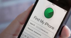 Come rintracciare iPhone rubato o perso
