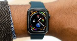 Come usare Apple Watch senza iPhone