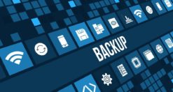 Come fare backup cartelle in Windows