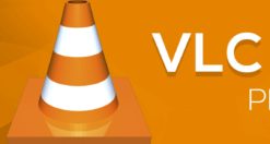 Come ruotare un video con VLC