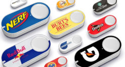 amazon dash button 1