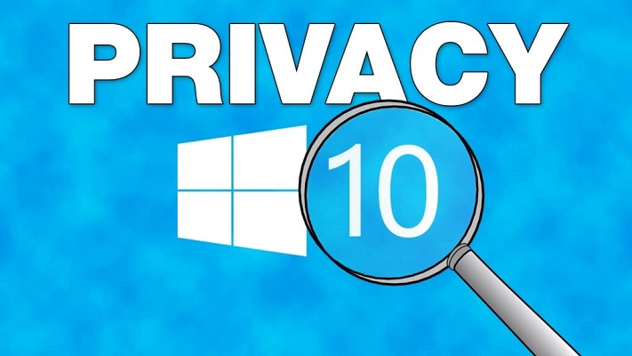 Privacy in Windows 10 gli aspetti da controllare 1