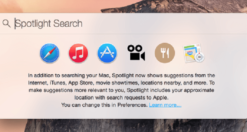 Spotlight non funziona su Mac: come risolvere