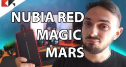 Nubia Red Magic Mars