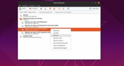 Come rimuovere voci di avvio in Grub su Linux