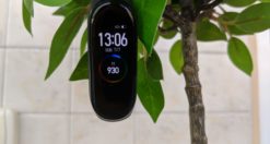 Recensione mi band 4 6