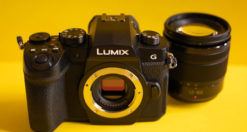 Panasonic Lumix DC 90 14