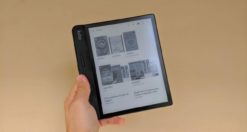 Kobo Forma 5