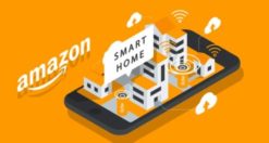 offerte Amazon smart home