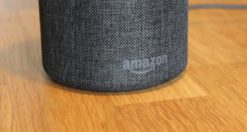 Come aggiornare le impostazioni Wi-Fi di Amazon Echo