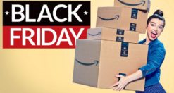 LIVE Offerte Black Friday Amazon 2019