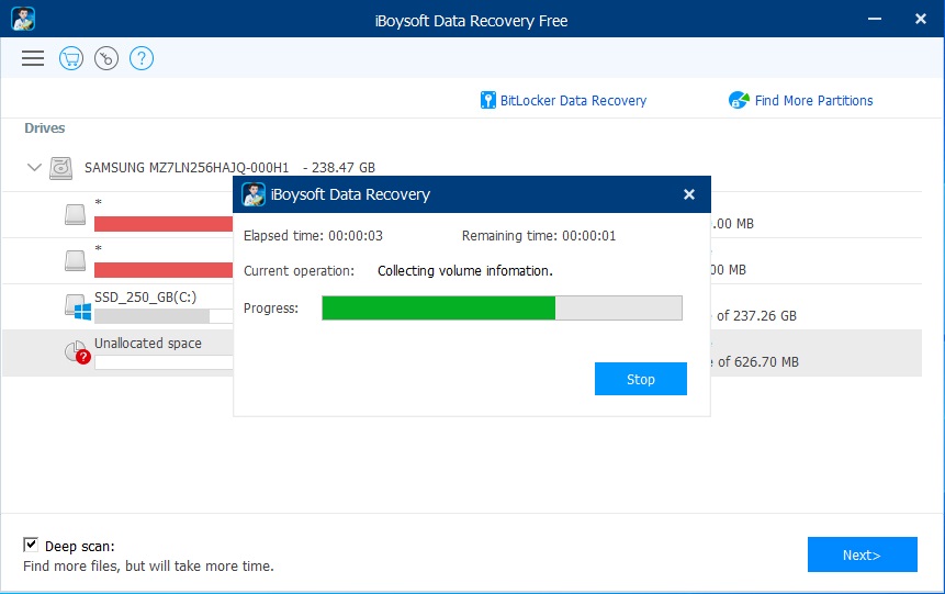 iboysoft data recovery 3.6 serial
