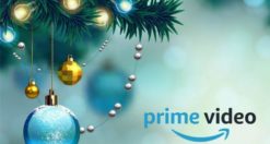 10 film di Natale da vedere su Amazon Prime Video