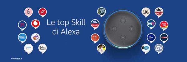 Le Migliori Skill Alexa Da Installare Assolutamente Chimerarevo 4104