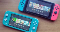 Nintendo Switch vs Switch Lite quale comprare