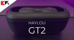 Xiaomi HAYLOU GT2