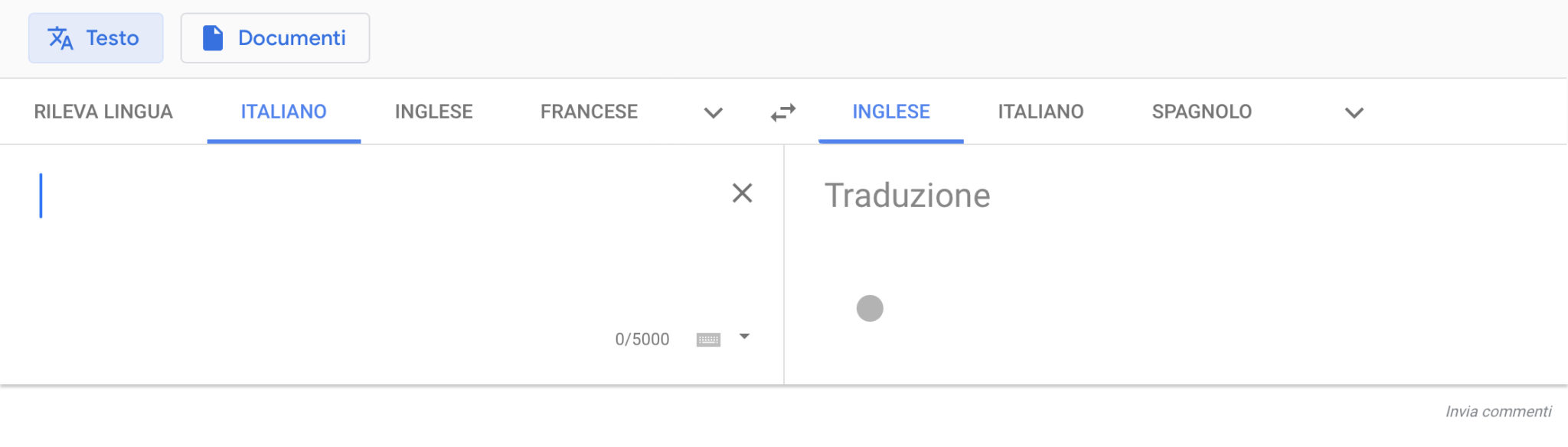 Migliori Traduttori Italiano Inglese Chimerarevo 5157