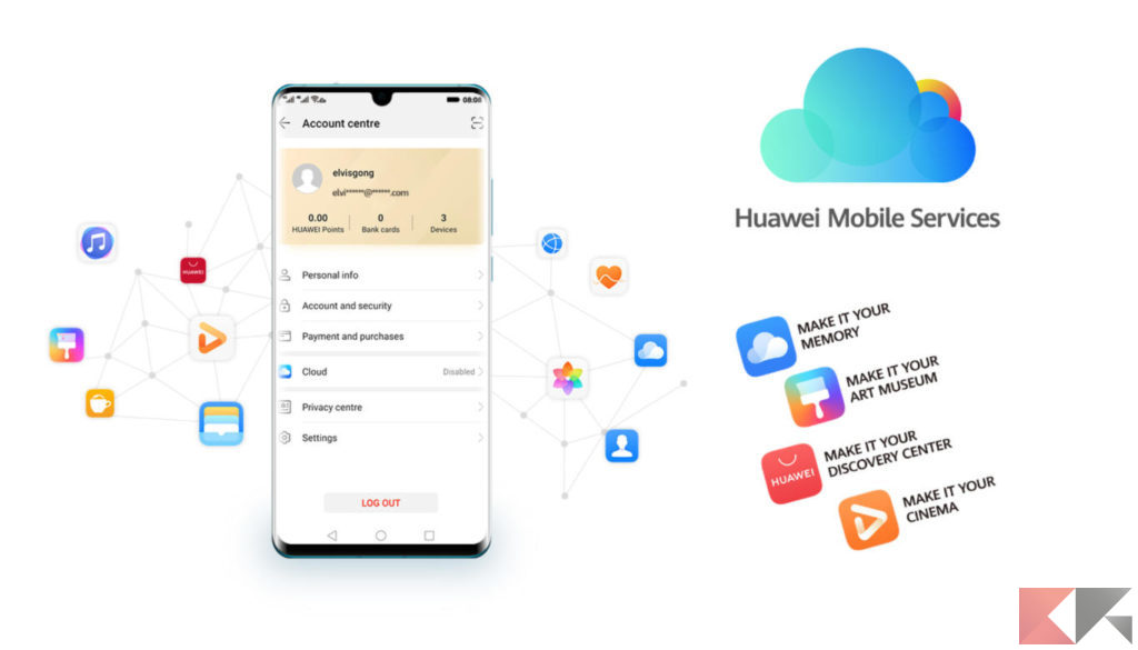 Huawei-mobile-services
