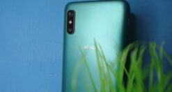 Wiko Y81