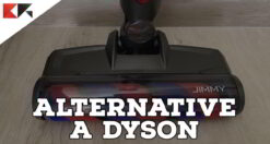 alternative dyson