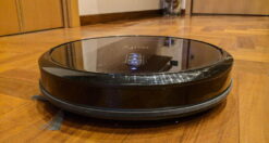 recensione Eufy robovac g30