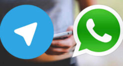 Come trasferire chat WhatsApp su Telegram