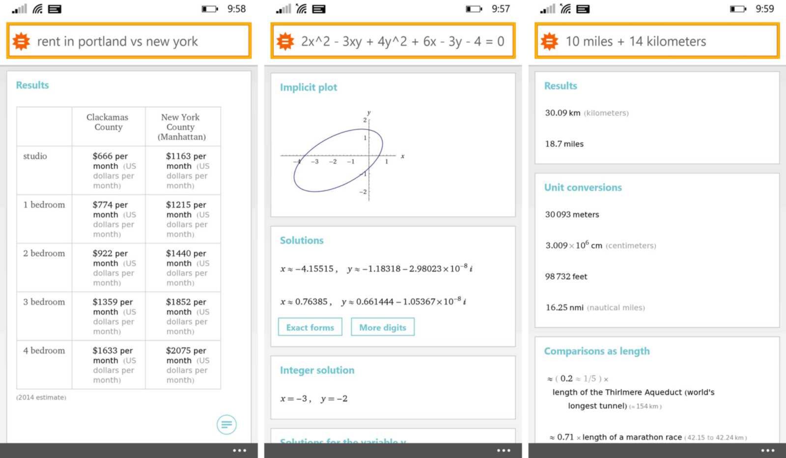 Migliori App Per Risolvere Equazioni Ed Esercizi Di Matematica ...