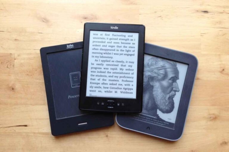 Kobo o Kindle? Quale conviene comprare ChimeraRevo