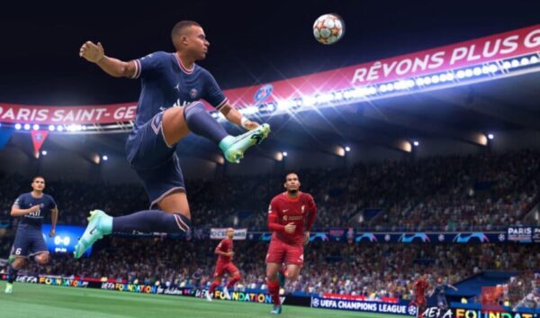 FIFA 22
