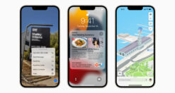 come cambiare sfondo su Safari in iPhone e iPad