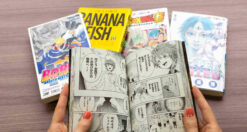 Migliori siti dove acquistare manga online