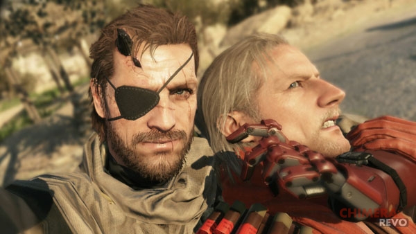 MGSV Release 01 22 15