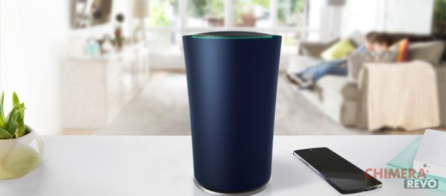 OnHub