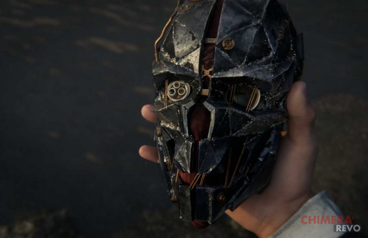 Dishonored 2