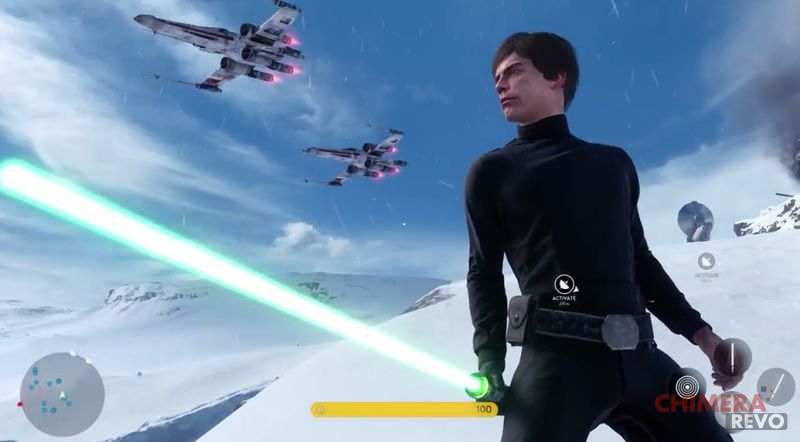 Star Wars Battlefront